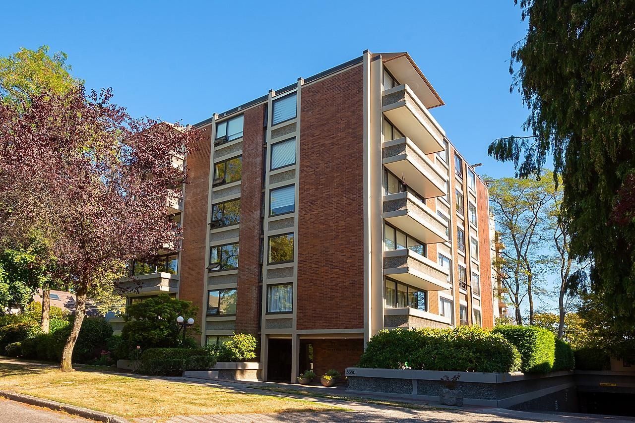 I have sold 302 5350 BALSAM ST in Vancouver